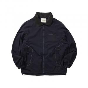 NOTHOMME Курка Monterest Shun Time Wilderness, Dark Navy Blue