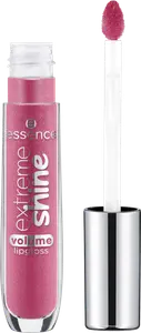 Блеск для губ essence Lipgloss Extreme Shine Volume 13 Glazed Berry, 5 ml