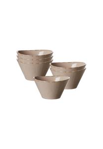 Соусницы Ritzenhoff & Breker Casa, 6 штук, серый