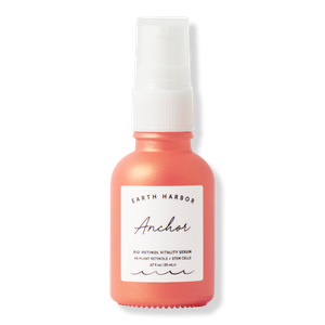 Сыворотка для повышения жизненной энергии Anchor Bio-Retinol Earth Harbor