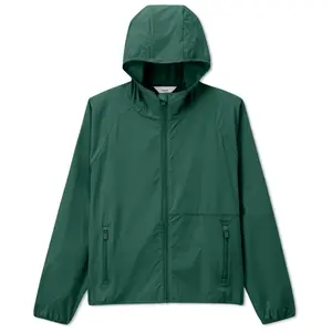 Куртка Renew Trainer Shell - Женская Vuori, Viridian