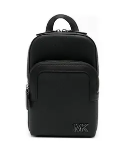 Рюкзак Эдисона Michael Kors, черный