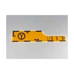 Оранжевый правитель Ксандре — Новый порядок, Gaming Accessories - Warhammer (Bandua Wargames)