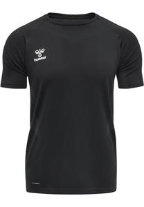 Спортивная футболка Hummel, черный