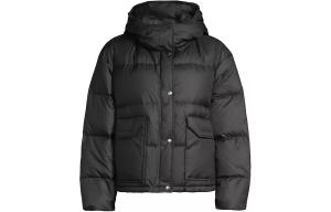 THE NORTH FACE Женская куртка, цвет Black