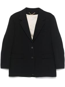 Golden Goose блейзер Майя, синий