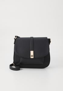 Сумка через плечо Across body bag Anna Field, черный