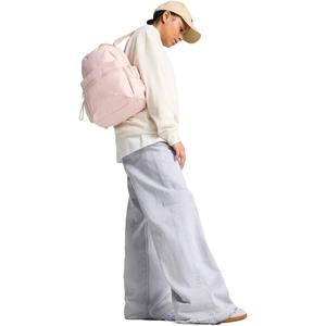Рюкзак Puma Her Small Backpack 13 л, розовый, унисекс