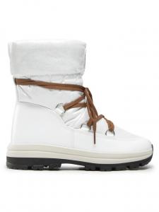 Снегоступы Olang, белый