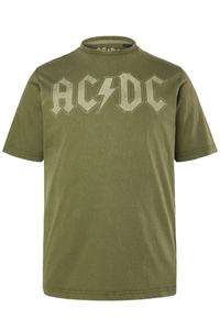 JP1880 Футболка в цвете хаки