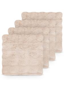 Aspero Подушка 'Milan' в цвете Taupe