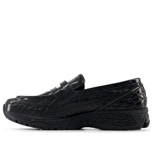 Кроссовки New Balance 1906L 'Black Patent Croc'