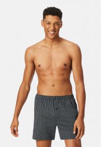 Боксеры 2 PACK Schiesser, темно-синий