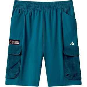 FILA KIDS Шорты SS24 Teenagers Mony Blue