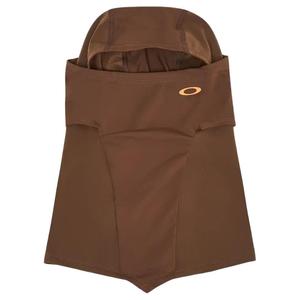 Oakley Polyamide Face Guard Men's Black/Brown