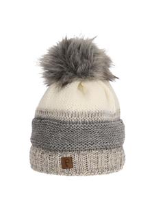 Шапка Faera, экрю