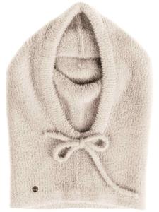 Шапка LOEVENICH, Cream