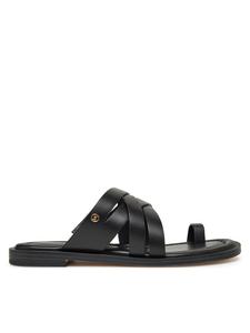 Шлепанцы Nora 40S5Nofs1L Michael Michael Kors, черный