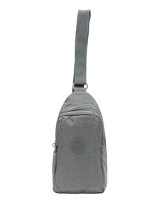 Наплечная сумка Mindesa, темно-серый