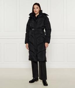 Пальто копенгаген Desigual, черный