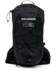 MM6 Maison Margiela X Salomon рюкзак XT 15 из коллаборации с Salomon, черный