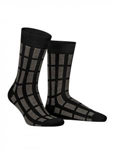 Hudson Модные для носков черного цвета