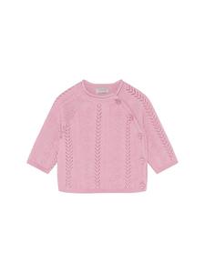 Noppies Кардиган цвета «Розовый нектар»