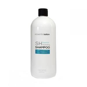 Шампунь для волос парикмахерский увлажняющий 1л., Scandic Line