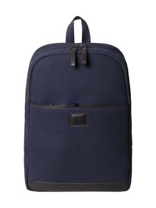 Hackett London Рюкзак 'Wells' в цвете Navy