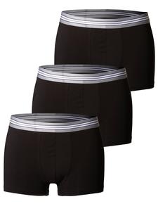 Боксеры Haasis Bodywear PIMA, черный