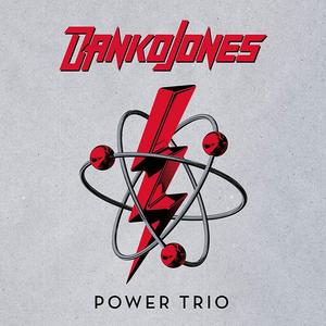 Виниловая пластинка LP Power Trio - Danko Jones