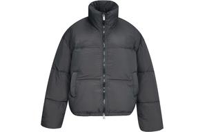 11ESTRANGER ASTRANGER 11ESTRANGER Пуховик унисекс ASTRANGER, От белого