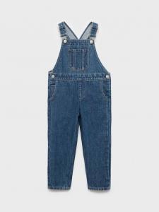 Детские комбинезоны Lucas Denim Mango, Navy