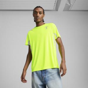 Мужская футболка с коротким рукавом в стиле команды Ferrari