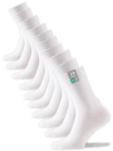 Носки Cotton Prime, белый