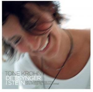 CD диск Krohn, Tone: Songs Within Stones