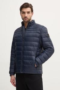 Куртка Boss Orange, темно-синий