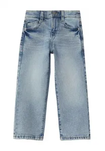 Джинсы прямого кроя S.Oliver, Blau