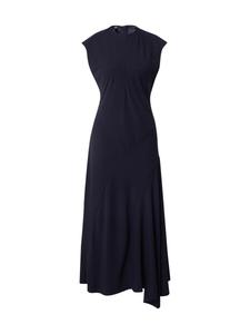 Миди платье Ted Baker, Navy