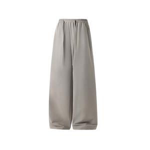 Eooven Повседневные брюки унисекс, Черный