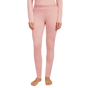 Леггинсы Icebreaker Merino 260 Tech, розовый