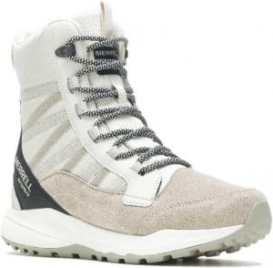 Женские походные ботинки Merrell Bravada Edge 2 Thermo Mid WP, Moonbeam