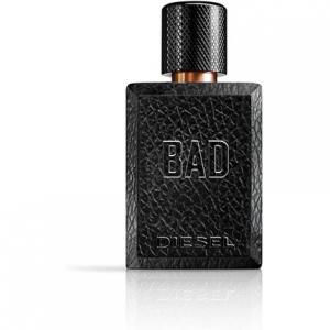 Туалетная вода Diesel Bad, 50 мл