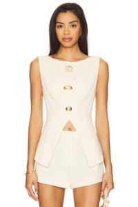 Топ Shani Shemer, butter