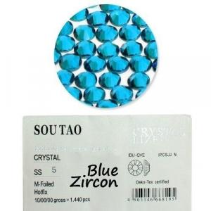 Стразы А-ля Сваровски - Ss5, Molly Lac