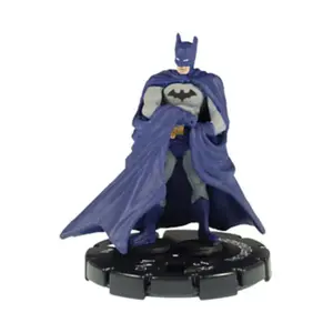 Крестоносец в плаще, № 002, DC HeroClix - Batman Alpha - Singles