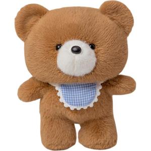 Мягкая и очаровательная пасторальная лисичка, милый щенок, плюшевая игрушка плюшевая кукла мультяшный медвежонок высота 22см Love of wormwood