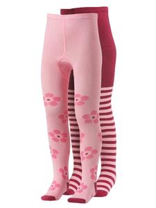 Колготки Cotton Prime, Berry/Pink/Rose