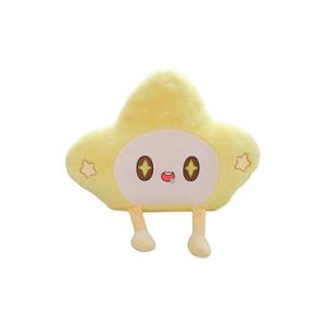 Плюшевая кукла Cute Cloud Stars, высота 40 см JINXIANGHE