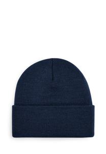 Шапка Yuhu Beanie, Dunkel-Blau/Dark Blue